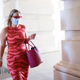 Image for article titled Commenting on Kyrsten Sinema's Clothes Is Not 'Sexist.' They're Intended to Be a Distraction.